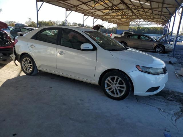 Photo 4 from auction – 2011 KIA FORTE EX with VIN KNAFU4A26B5400167