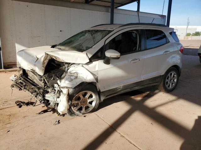 Photo 1 from auction – 2018 FORD ECOSPORT S with VIN MAJ3P1TE0JC223232