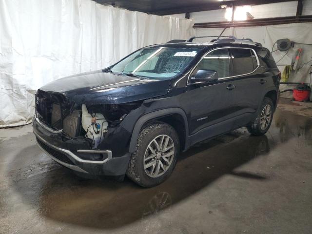 Photo 1 from auction – 2017 GMC ACADIA SLE with VIN 1GKKNSLS2HZ148617