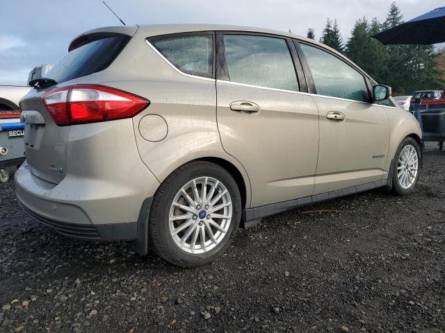 Photo 3 from auction – 2015 FORD C-MAX SEL with VIN 1FADP5BU8FL102069