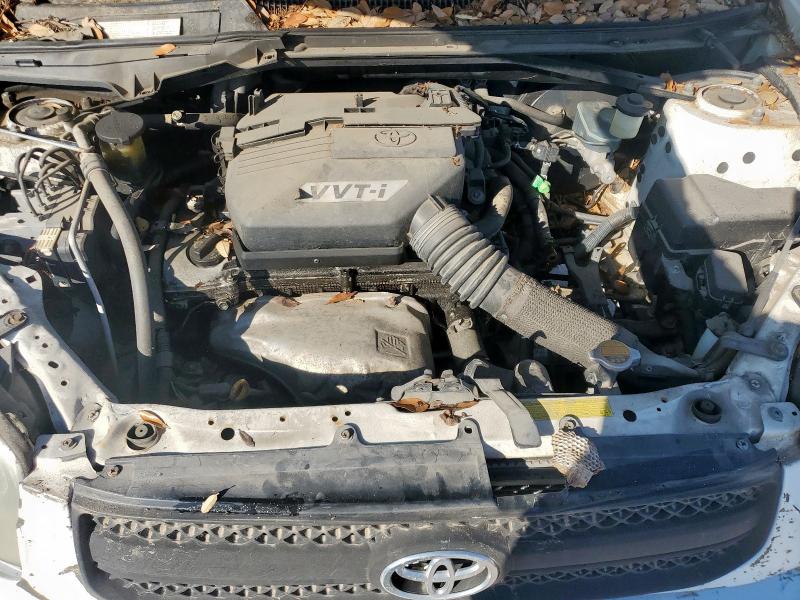 Photo 11 from auction – 2004 TOYOTA RAV4 with VIN JTEHD20V346011359