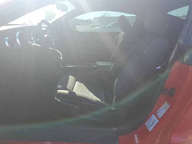 Photo 7 from auction – 2007 FORD MUSTANG with VIN 1ZVFT80N675292470