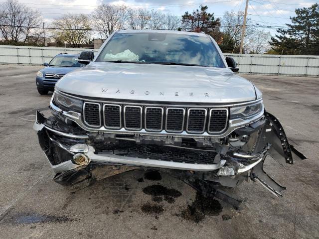 Photo 5 from auction – 2024 JEEP WAGONEER with VIN 1C4SJVAPXRS121358