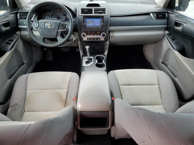 Photo 8 from auction – 2013 TOYOTA CAMRY L with VIN 4T1BF1FK1DU250430