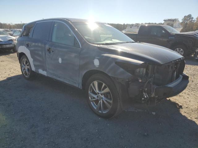 Photo 4 from auction – 2015 INFINITI QX60 with VIN 5N1AL0MM3FC514596