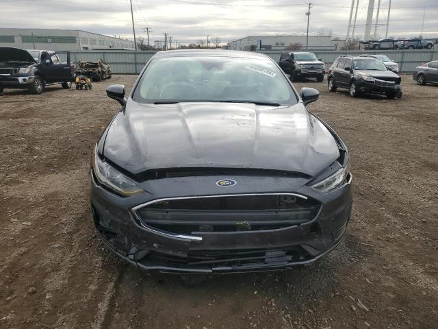 Photo 5 from auction – 2020 FORD FUSION SE with VIN 3FA6P0HD9LR144606
