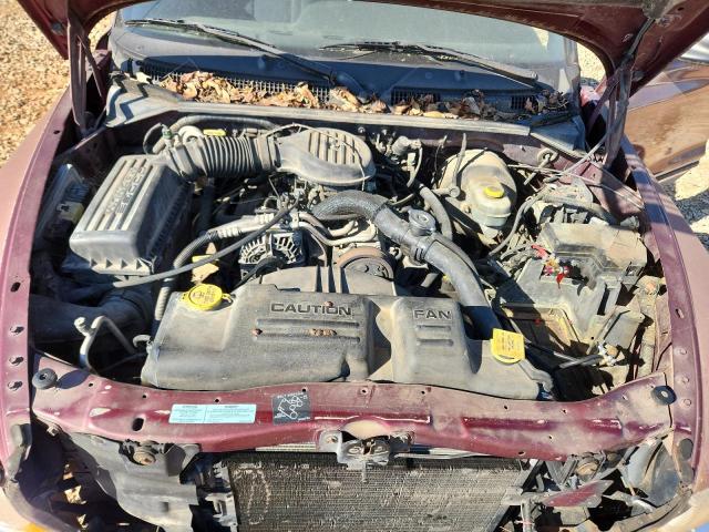Photo 11 from auction – 2000 DODGE DAKOTA QUA with VIN 1B7GG2AX0YS756154