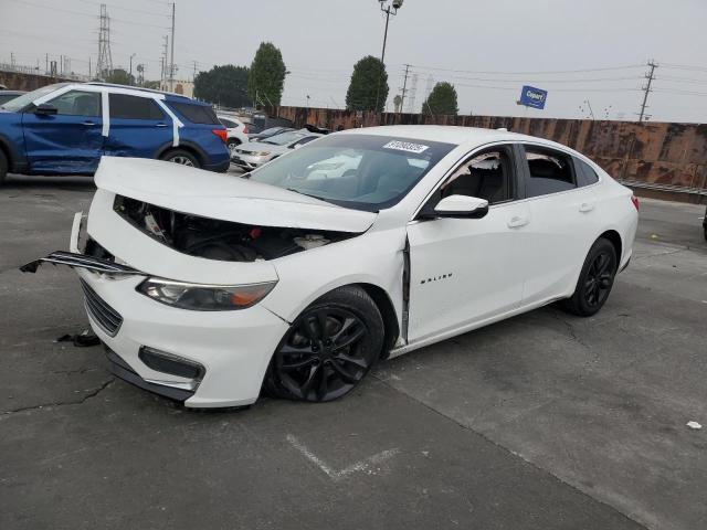 Photo 1 from auction – 2016 CHEVROLET MALIBU LT with VIN 1G1ZE5ST5GF345036
