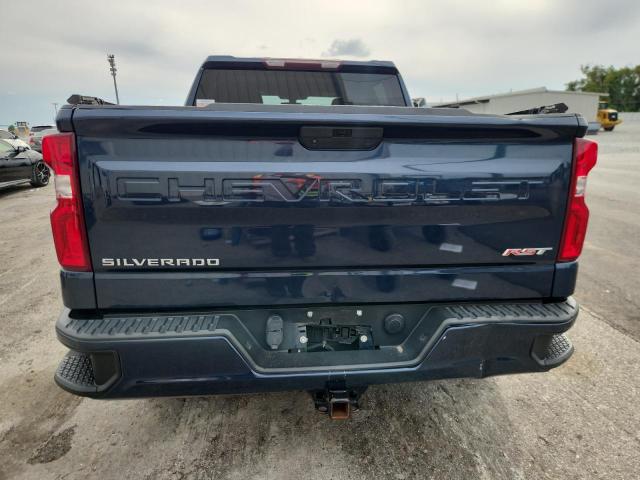 Photo 6 from auction – 2021 CHEVROLET SILVERADO with VIN 3GCPWDED9MG219458