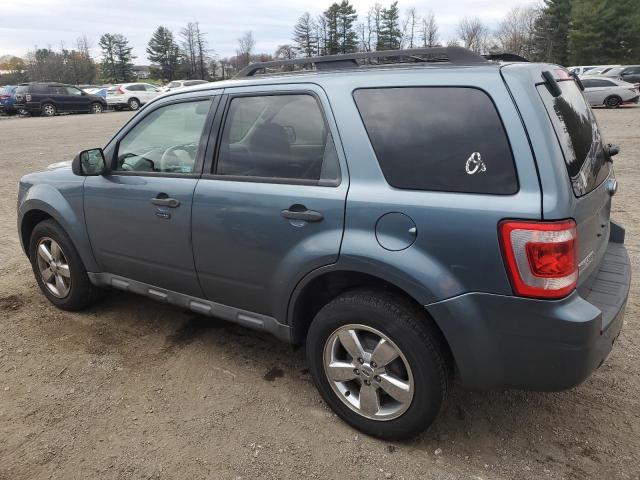 Photo 2 from auction – 2011 FORD ESCAPE XLT with VIN 1FMCU9D77BKA12842
