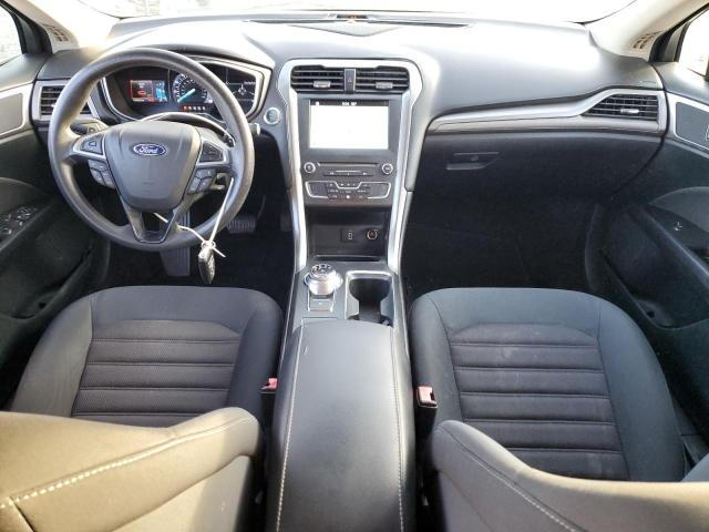 Photo 8 from auction – 2017 FORD FUSION SE with VIN 3FA6P0HD7HR275492