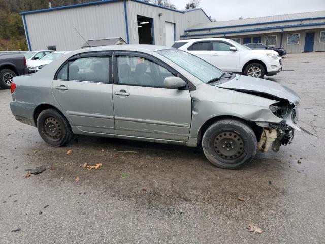 Photo 4 from auction – 2004 TOYOTA COROLLA CE with VIN 2T1BR32E44C312990