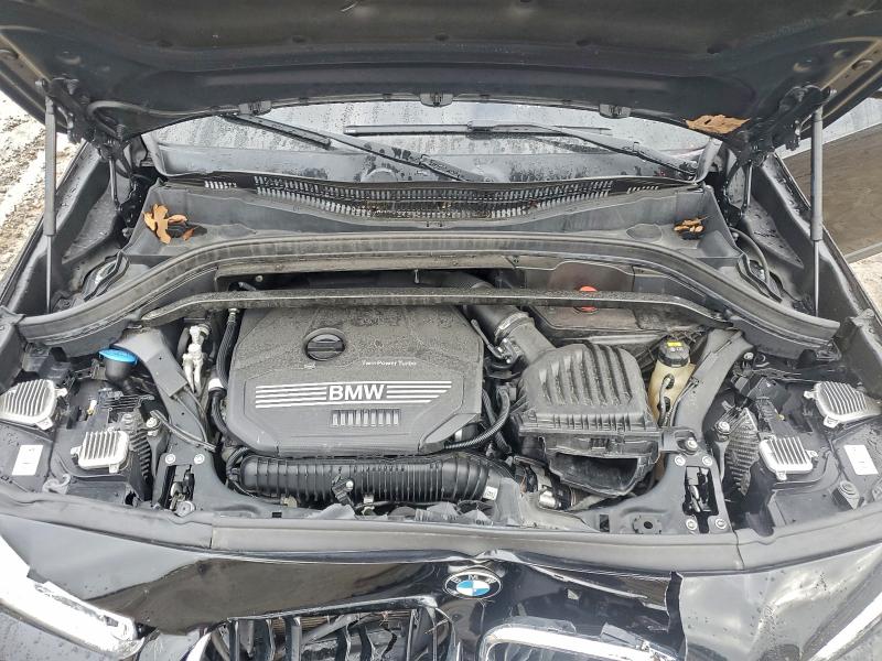 Photo 12 from auction – 2020 BMW X2 with VIN WBXYH9C07L5P55944