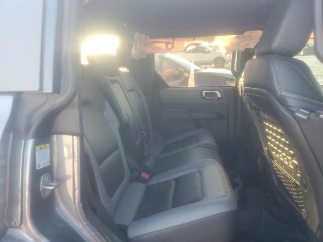 Photo 11 from auction – 2024 FORD BRONCO BIG with VIN 1FMDE7BH0RLB19480