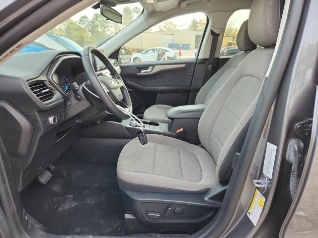Photo 7 from auction – 2021 FORD ESCAPE with VIN 1FMCU0G63MUA96292