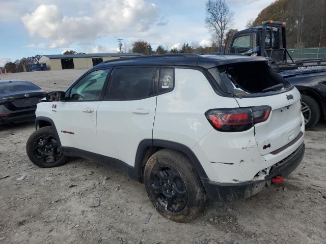 Zdjęcie 2 z aukcji – 2023 JEEP COMPASS TR z VIN 3C4NJDDN5PT538660