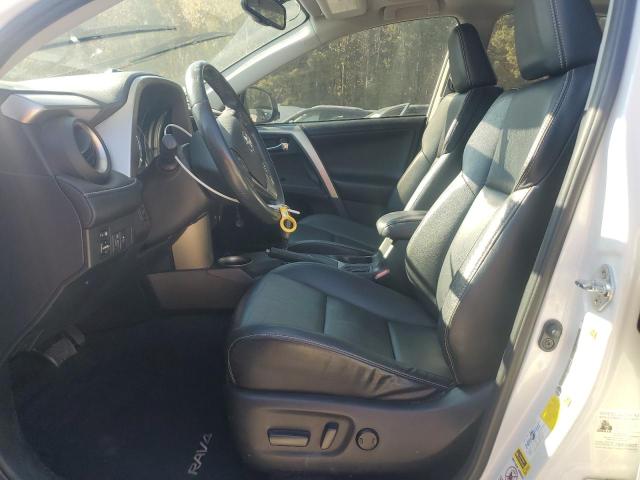 Photo 7 from auction – 2014 TOYOTA RAV4 LIMIT with VIN 2T3YFREV9EW090651