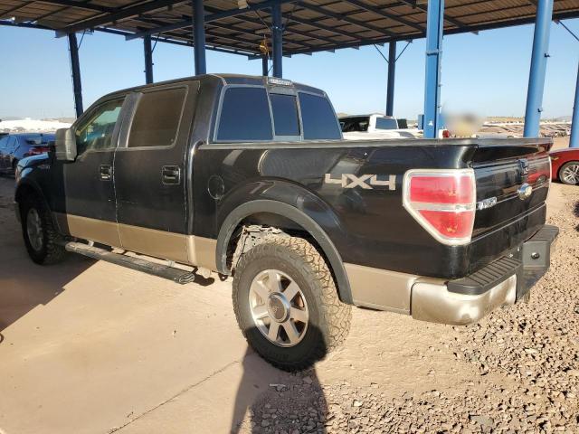 Photo 2 from auction – 2011 FORD F150 SUPER with VIN 1FTFW1EF3BFA69566