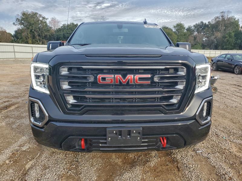 Photo 5 from auction – 2022 GMC SIERRA LIM with VIN 3GTP9EELXNG131623