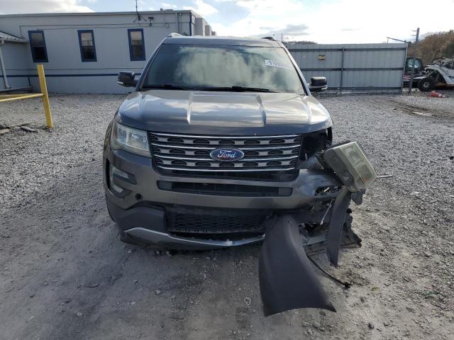 Photo 5 from auction – 2016 FORD EXPLORER with VIN 1FM5K8D86GGA95126
