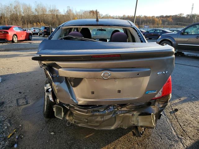 Photo 6 from auction – 2016 NISSAN VERSA S with VIN 3N1CN7AP1GL853297