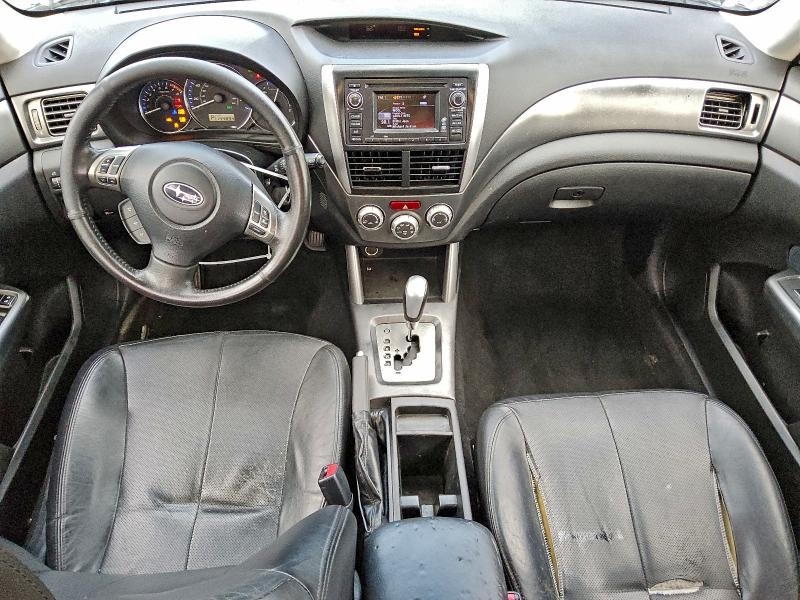 Photo 8 from auction – 2012 SUBARU FORESTER L with VIN JF2SHAEC3CH421714