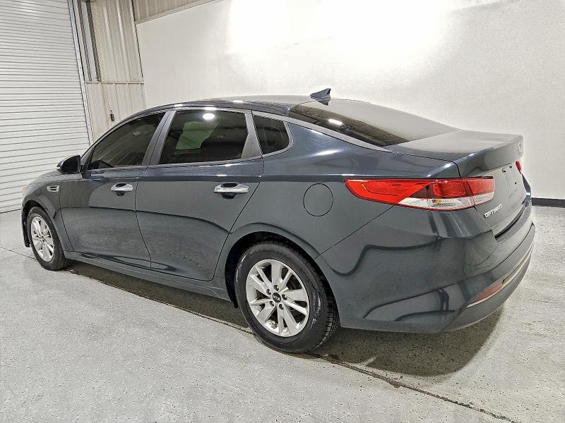 Photo 2 from auction – 2016 KIA OPTIMA LX with VIN KNAGT4L30G5079618