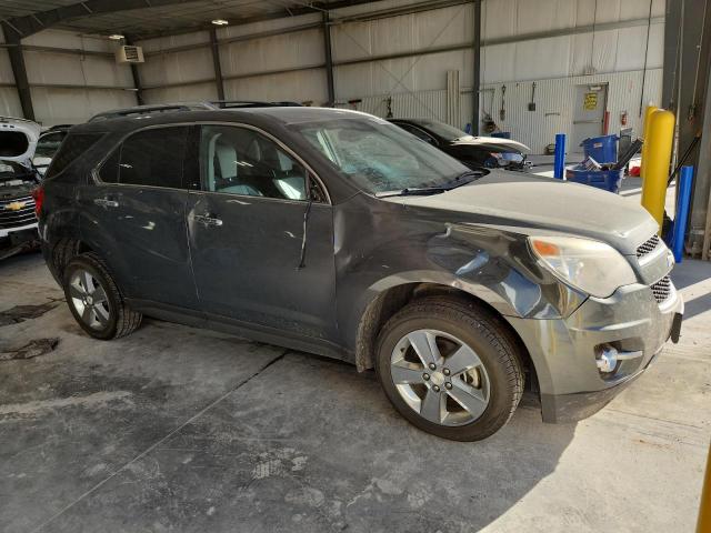 Photo 4 from auction – 2013 CHEVROLET EQUINOX LT with VIN 2GNFLGEK5D6273590