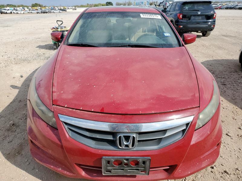 Photo 5 from auction – 2011 HONDA ACCORD EXL with VIN 1HGCS2B84BA006775