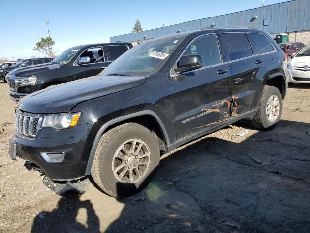 Photo 1 from auction – 2018 JEEP GRAND CHER with VIN 1C4RJFAG5JC102753