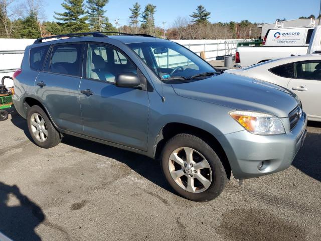 Photo 4 from auction – 2007 TOYOTA RAV4 with VIN JTMBD33V075103258