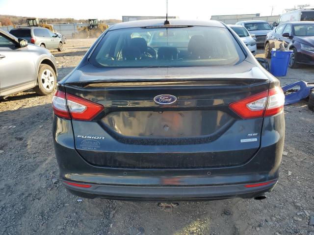 Photo 6 from auction – 2014 FORD FUSION SE with VIN 3FA6P0HD8ER108232