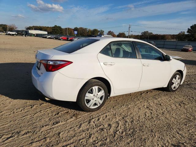 Photo 3 from auction – 2015 TOYOTA COROLLA L with VIN 5YFBURHE7FP284517