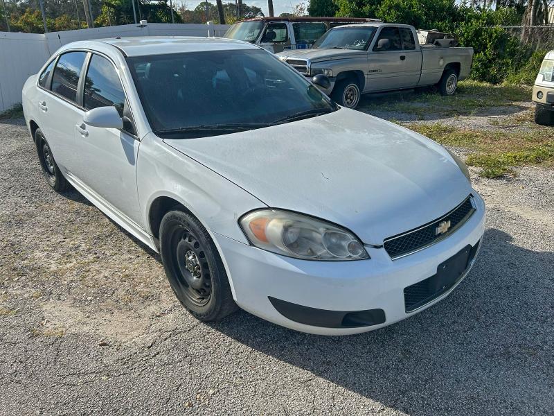 Photo 1 from auction – 2016 CHEVROLET IMPALA LIM with VIN 2G1WD5E37G1104426