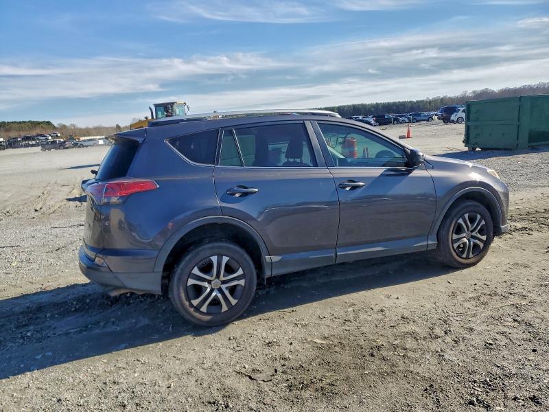 Photo 3 from auction – 2016 TOYOTA RAV4 LE with VIN 2T3ZFREV0GW241965