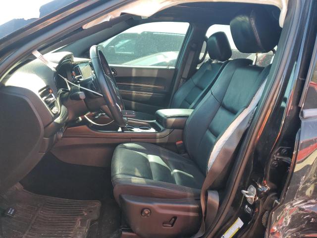 Photo 7 from auction – 2021 DODGE DURANGO with VIN 1C4RDHDG1MC883788