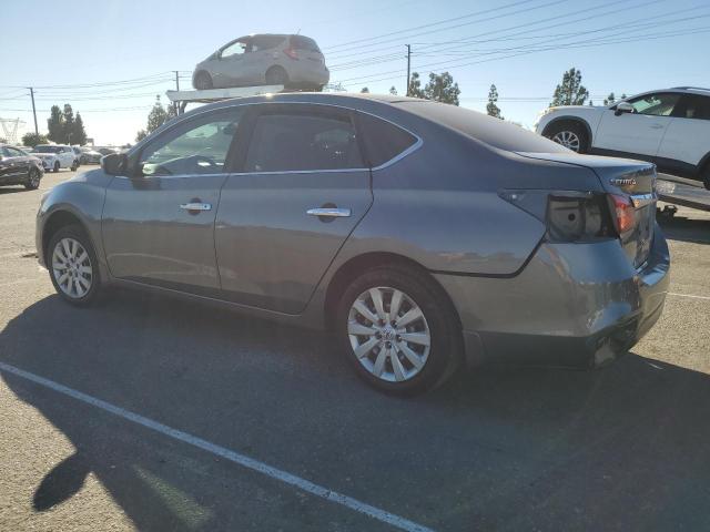 Photo 2 from auction – 2016 NISSAN SENTRA with VIN 3N1AB7AP7GY309776