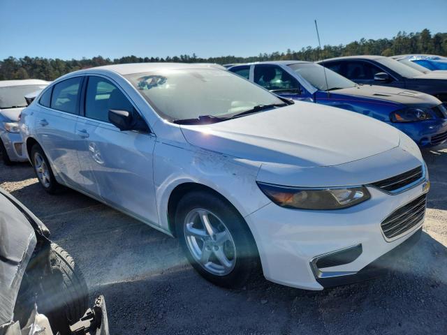 Photo 4 from auction – 2018 CHEVROLET MALIBU LS with VIN 1G1ZB5ST9JF219861