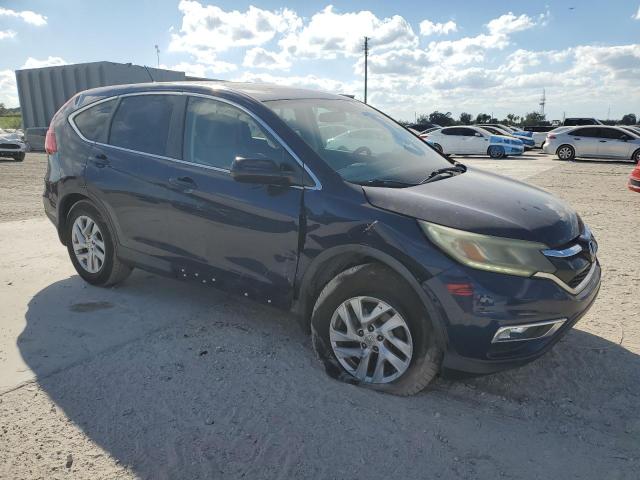 Photo 4 from auction – 2016 HONDA CR-V EX with VIN 3CZRM3H57GG703396