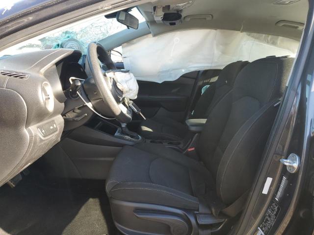 Photo 7 from auction – 2019 KIA FORTE FE with VIN 3KPF24AD2KE061549