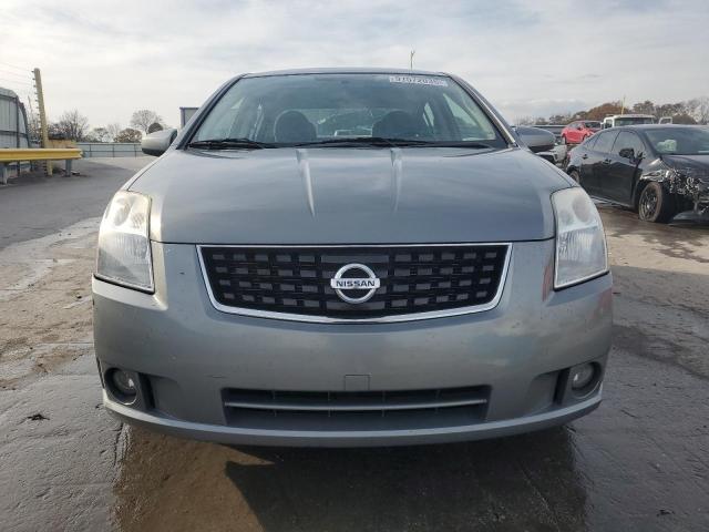 Photo 5 from auction – 2008 NISSAN SENTRA 2.0 with VIN 3N1AB61E58L673010