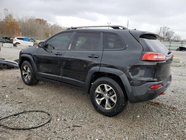 Photo 2 from auction – 2014 JEEP CHEROKEE T with VIN 1C4PJMBB8EW188188