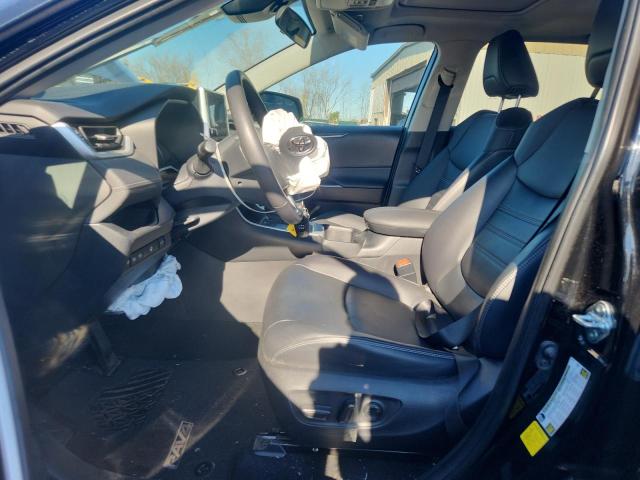 Photo 7 from auction – 2024 TOYOTA RAV4 XLE P with VIN 2T3A1RFV3RC423982
