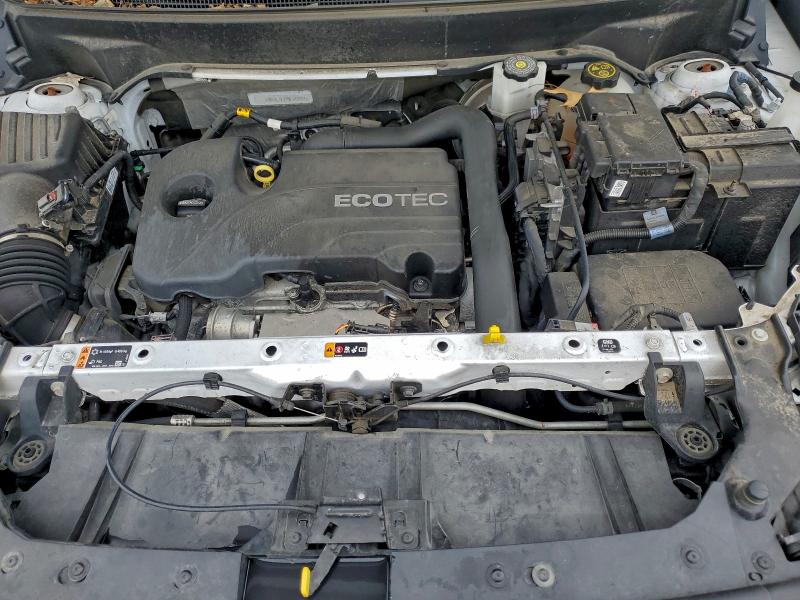 Photo 12 from auction – 2022 GMC TERRAIN SL with VIN 3GKALTEV9NL140564