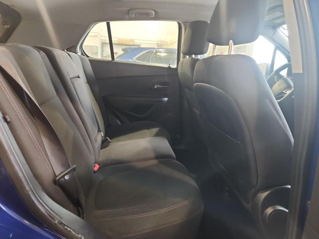 Photo 10 from auction – 2017 CHEVROLET TRAX LS with VIN 3GNCJKSB2HL167888