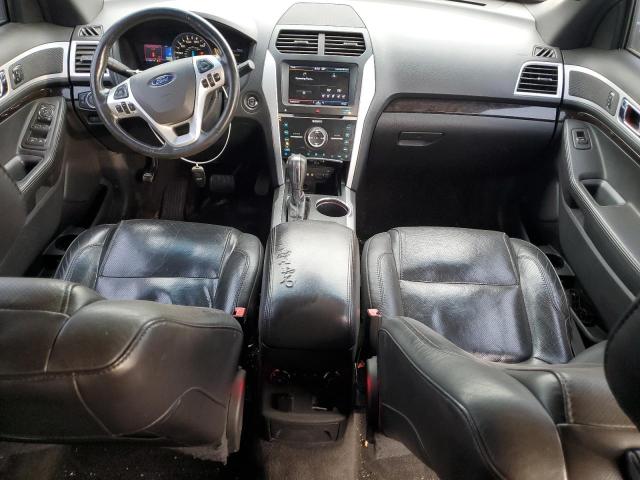 Photo 8 from auction – 2013 FORD EXPLORER L with VIN 1FM5K8F87DGB05588
