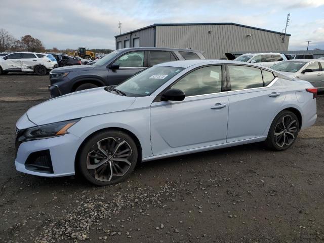 NISSAN ALTIMA SR 2023 with VIN 1N4BL4CV5PN351908 - Photo from auction