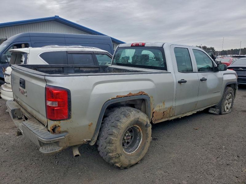 Photo 3 from auction – 2014 GMC SIERRA C15 with VIN 1GTR1TEC0EZ343838