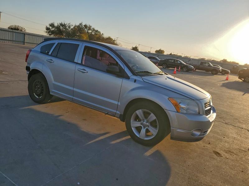 Photo 4 from auction – 2012 DODGE CALIBER SX with VIN 1C3CDWDA9CD535837