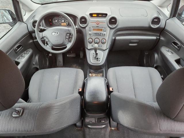 Photo 8 from auction – 2008 KIA RONDO with VIN KNAFG525687171475